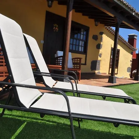 Casa Chamiquela *