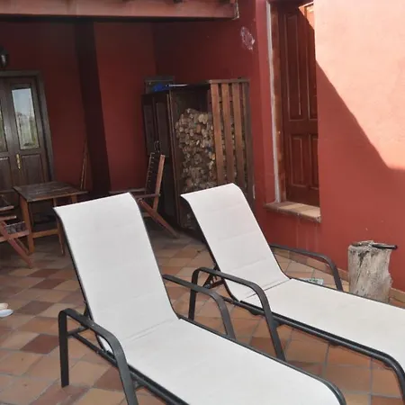 Vila Casa Chamiquela