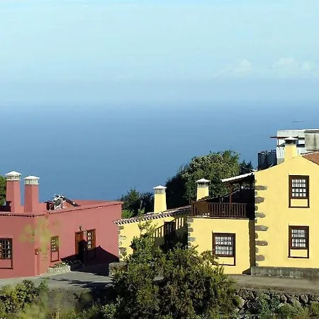 Casa Chamiquela Вилла *