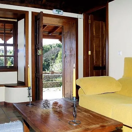 Vila Casa Chamiquela
