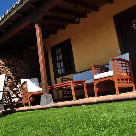 Casa Chamiquela La Galga