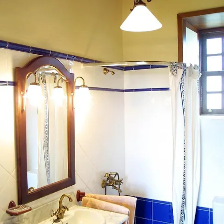 Casa Chamiquela *