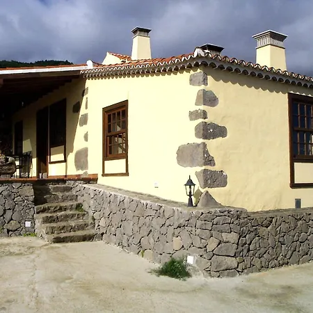 Vila Casa Chamiquela La Galga