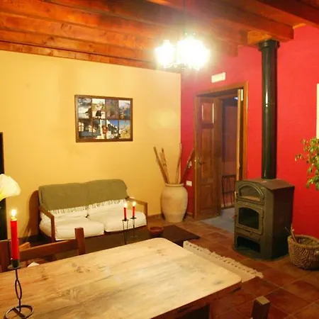 Vila Casa Chamiquela