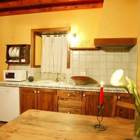 Villa Casa Chamiquela La Galga