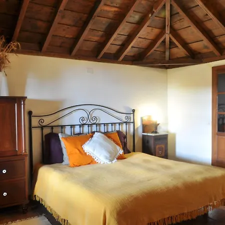 Casa Chamiquela *