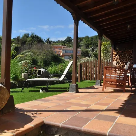 Casa Chamiquela La Galga