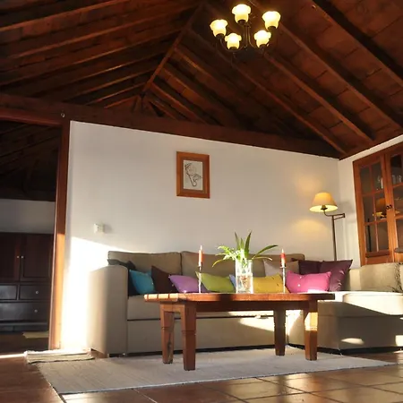 Casa Chamiquela La Galga
