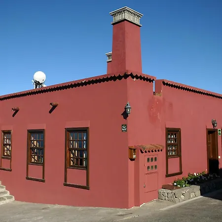 Casa Chamiquela * Ла-Гальга