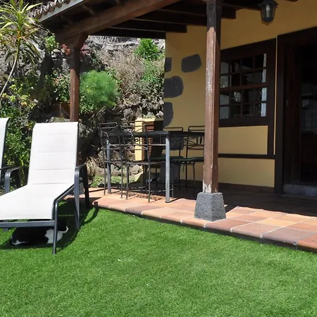Casa Chamiquela *