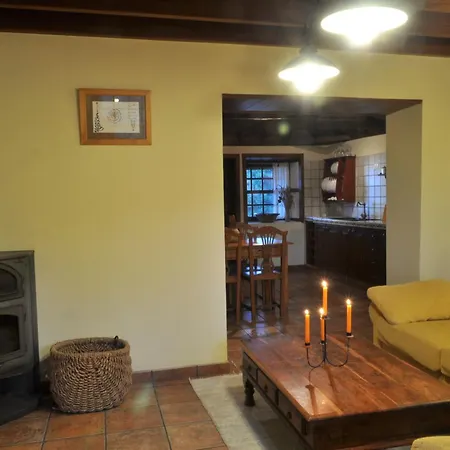 Casa Chamiquela * La Galga
