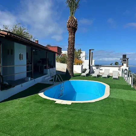 فيلة Casa Chamiquela La Galga