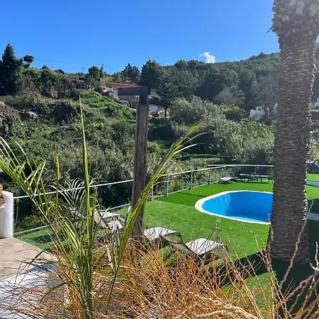 فيلة Casa Chamiquela