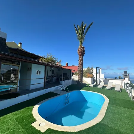 Casa Chamiquela فيلة *