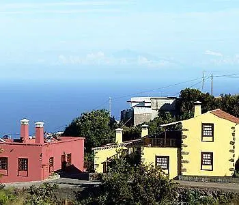 Casa Chamiquela Villa *
