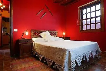 Casa Chamiquela * La Galga