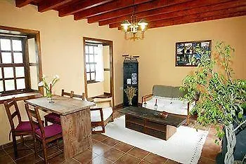 Casa Chamiquela *