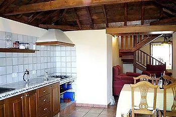 Casa Chamiquela Vila *