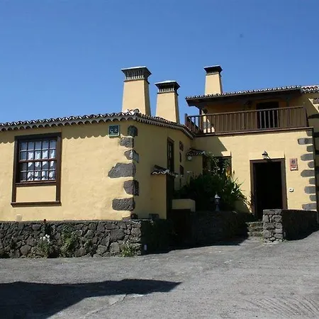 Casa Chamiquela Vila La Galga