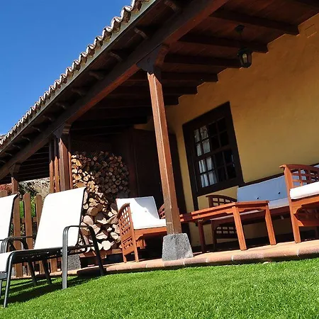 Casa Chamiquela * La Galga