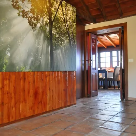 Casa Chamiquela La Galga