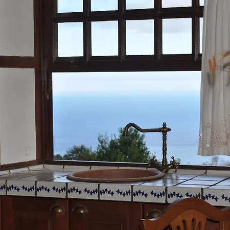 Casa Chamiquela Ла-Гальга