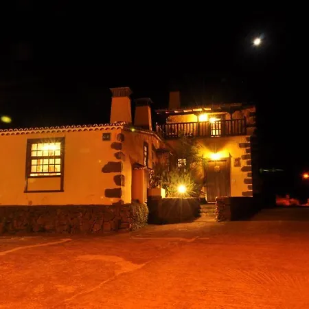 Casa Chamiquela *