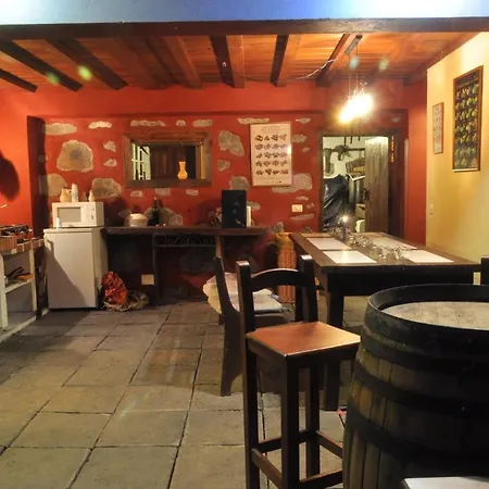 Casa Chamiquela