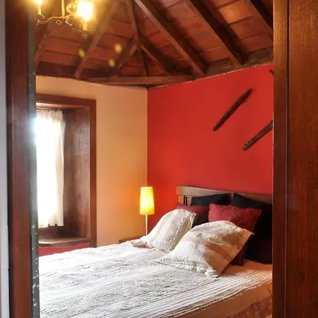 Casa Chamiquela