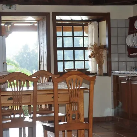 Casa Chamiquela Vila