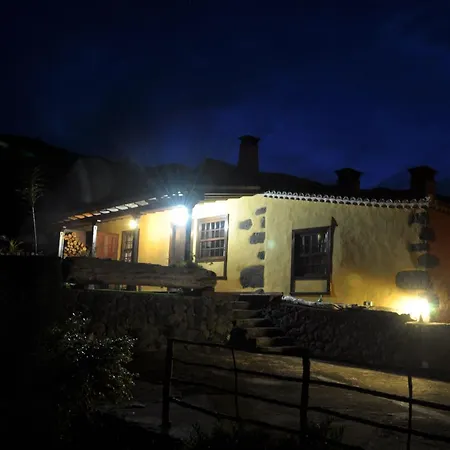 Casa Chamiquela * La Galga
