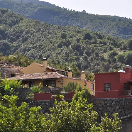 Villa Casa Chamiquela La Galga