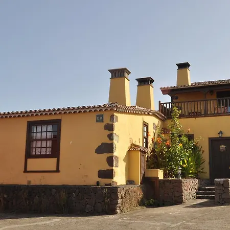 Villa Casa Chamiquela