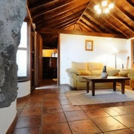 Casa Chamiquela * Ла-Гальга