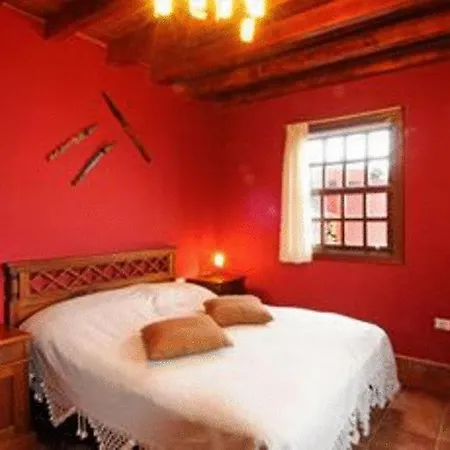 Casa Chamiquela