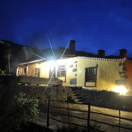 Casa Chamiquela