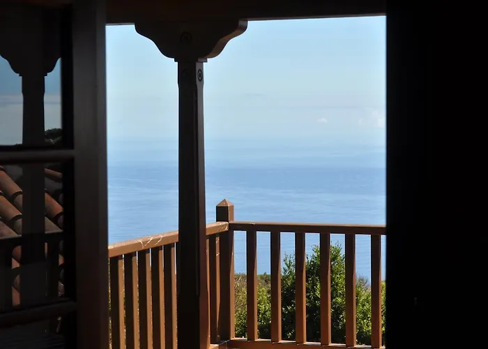 Casa Chamiquela فيلة
