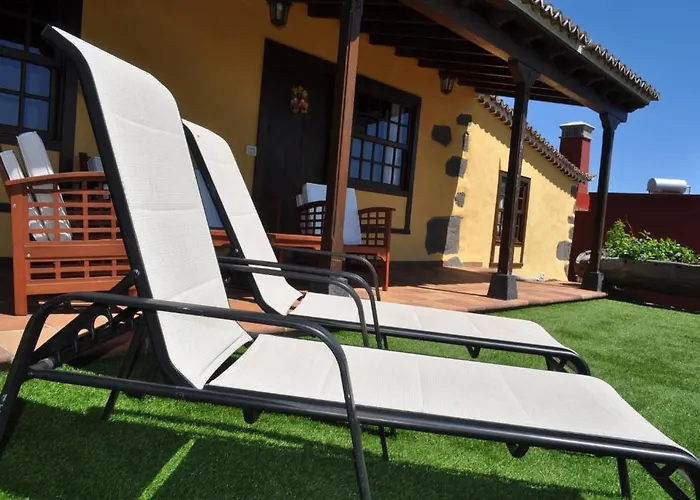 Casa Chamiquela *