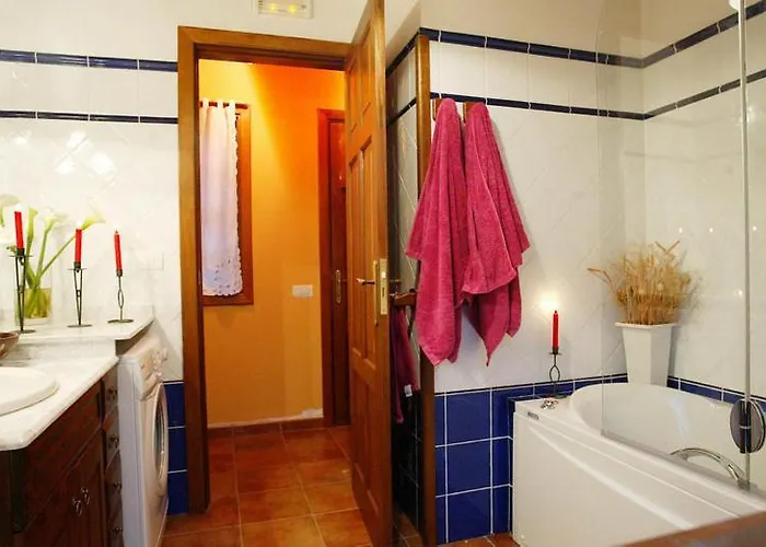 Casa Chamiquela La Galga