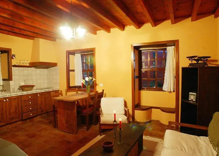 Casa Chamiquela