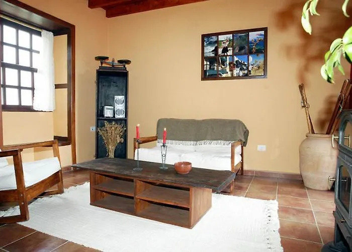 ヴィラ Casa Chamiquela