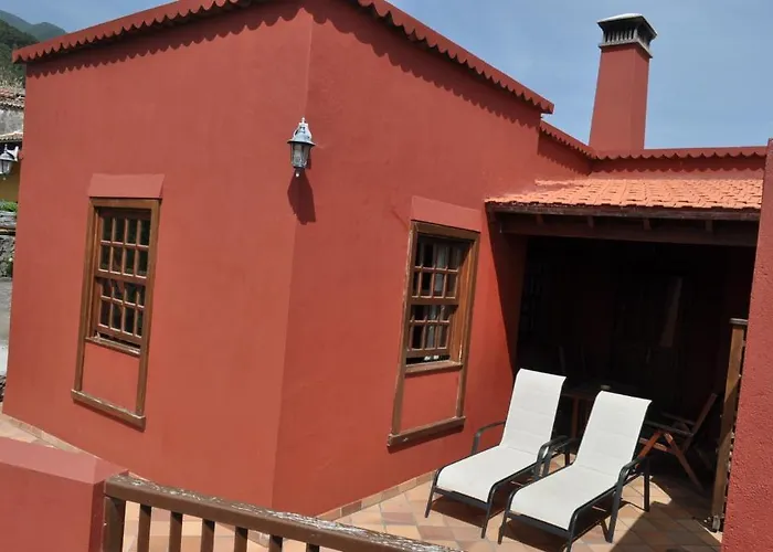 فيلة Casa Chamiquela La Galga
