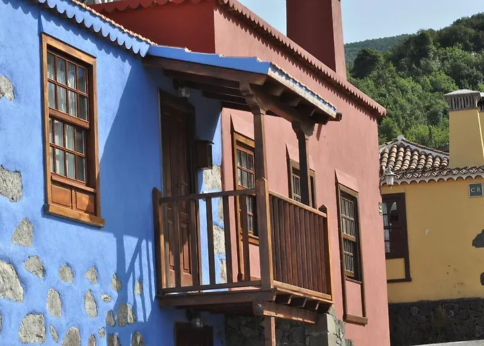 فيلة Casa Chamiquela