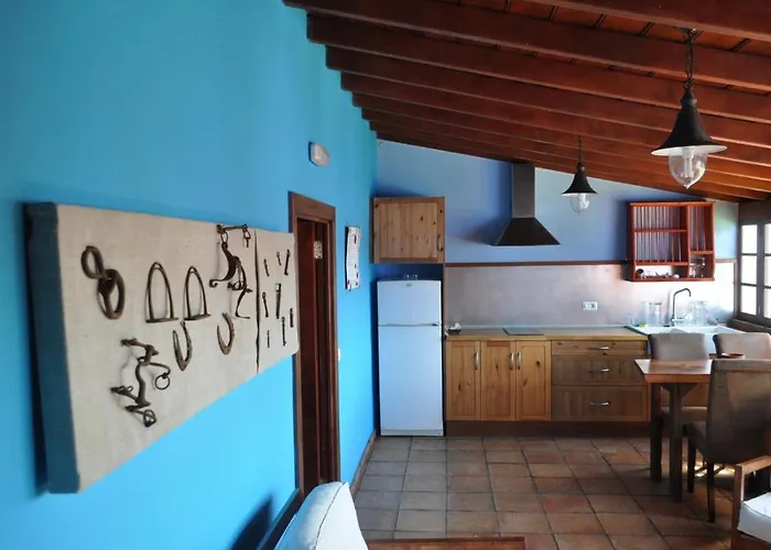 Casa Chamiquela *