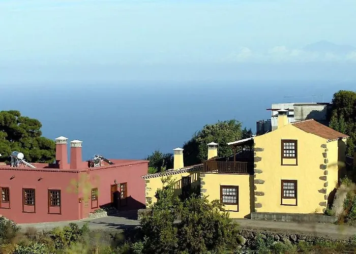 Casa Chamiquela فيلة *