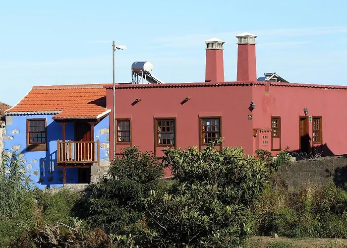 Casa Chamiquela *