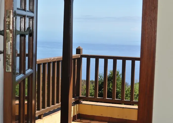Casa Chamiquela * La Galga