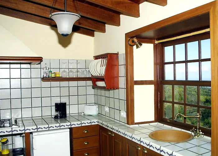 Casa Chamiquela *