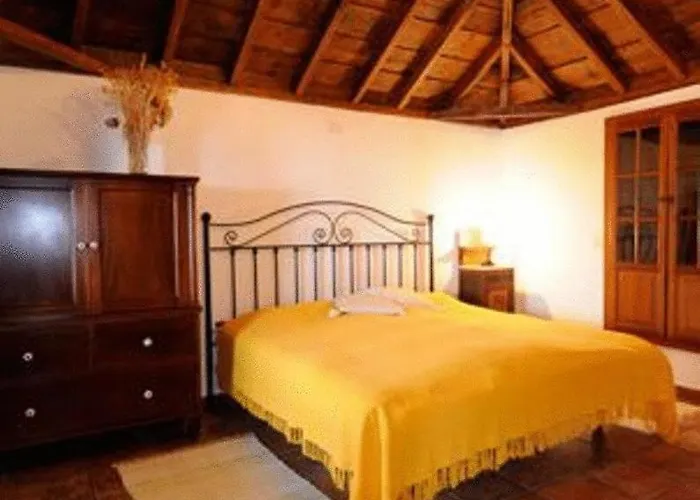Casa Chamiquela