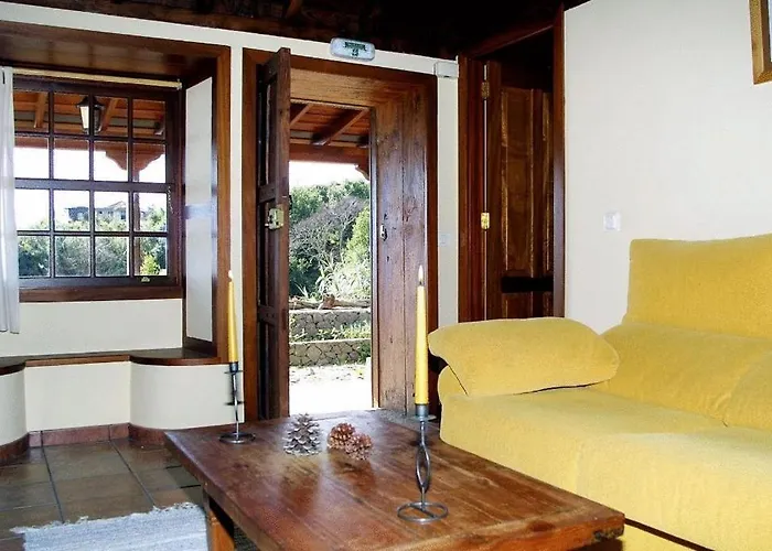 ヴィラ Casa Chamiquela